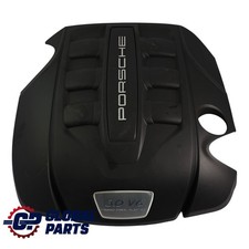 Porsche Cayenne 92A 3.0 TDI V6 Coperchio Motore Pannello Superiore 7PP103925D