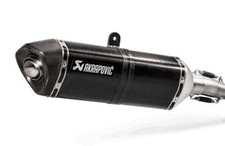 AKRAPOVIC - MUFFLER -