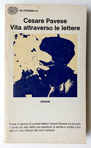 Vita attraverso lettere - vita,