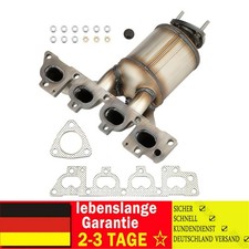 Catalizzatore collettore