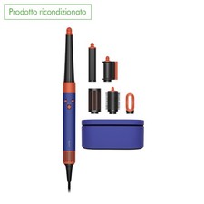 Multi-styler asciugacapelli