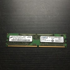 Memoria RAM desktop Micron