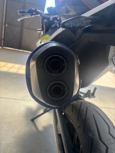Akrapovic hzaa013 - akrapovic, m-hzaa013