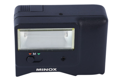Unità flash elettronica - , minox