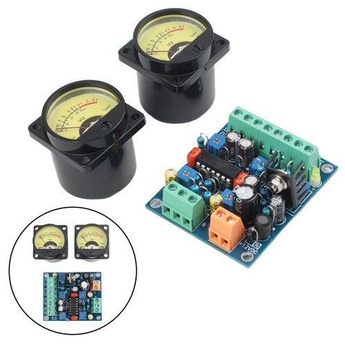 Set meter doppio - set,