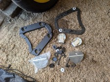 Top case luggage rack - rack, parts
