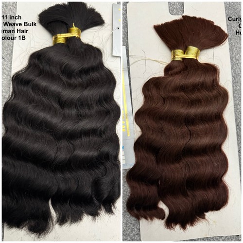 100 capelli umani 11 - capelli,