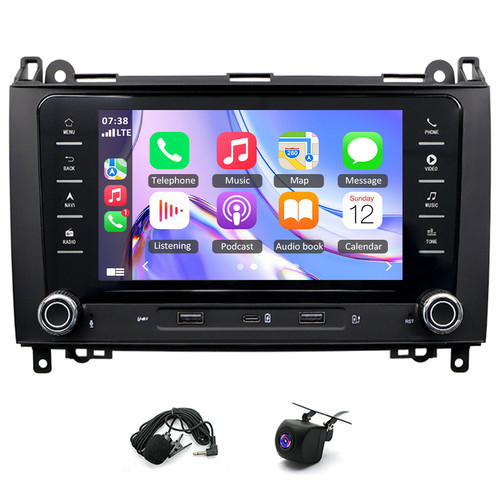 Autoradio android navi 64 - 14,