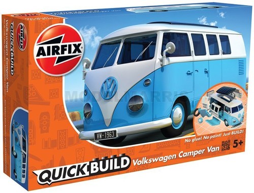 Airfix j6024 quickbuild - j6024,