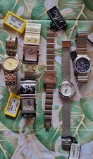 Lotto 6 Orologi Funzionanti E