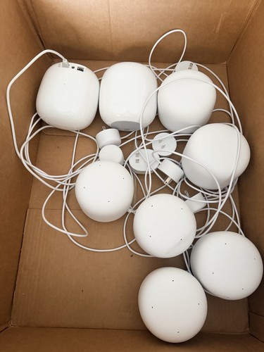 Lotto router assistenti - e,