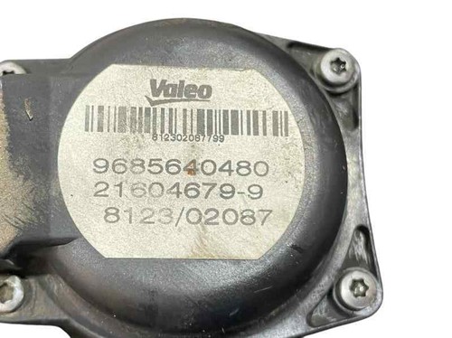 9685640480 válvula egr - 9685640480,