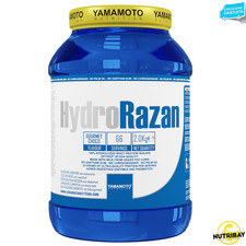 Hydro RAZAN di YAMAMOTO