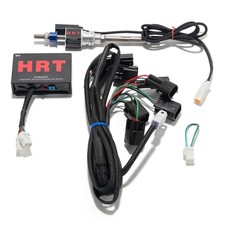 Electric Quick Shifter For