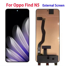 OEM For Oppo Find N5 CPH2671