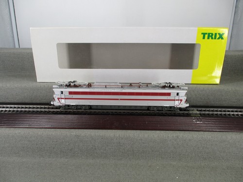 Trix scala 22576 locomotiva - scala,
