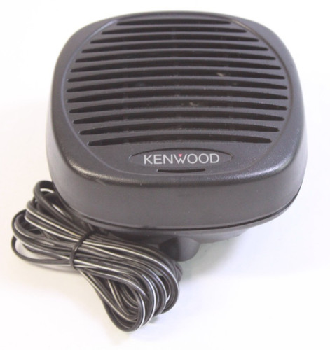 Altoparlante esterno kenwood - altoparlante,