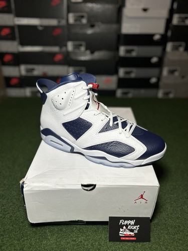 Taglia air jordan 6 retro - taglia,