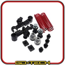 Kit revisione forcella - forcella, piaggio