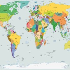 Carta da parati non tessuto