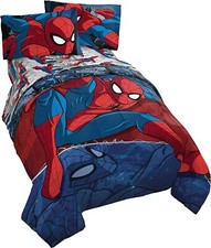 Spider-Man "Burst" Kids