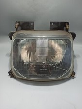 Faro fanale anteriore - faro, bmw