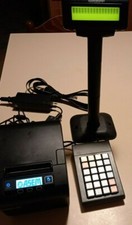 Misuratore fiscale Asem SF85