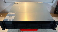 QNAP TS-863XU-4G Unità rack