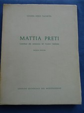 REFICE TASCHETTA-MATTIA