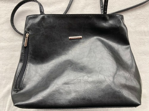Borsa donna vera pelle - donna,