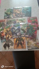 Hulk e i Difensori - Serie