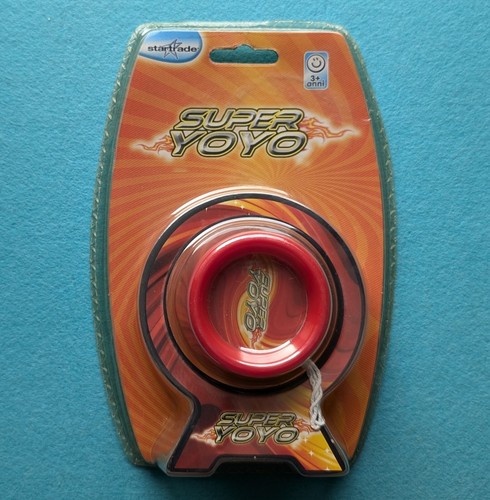 Super yoyo cuscinetto - yoyo,