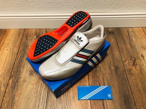 Adidas martini porsche design - martini,