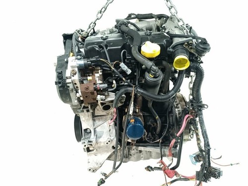 F9q812 motore renault scenic - motore,