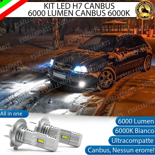 Kit led audi 8l - kit,
