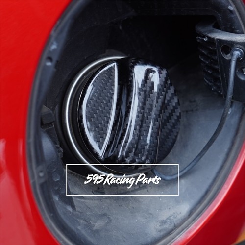 Cover tappo carburante vero - cover,