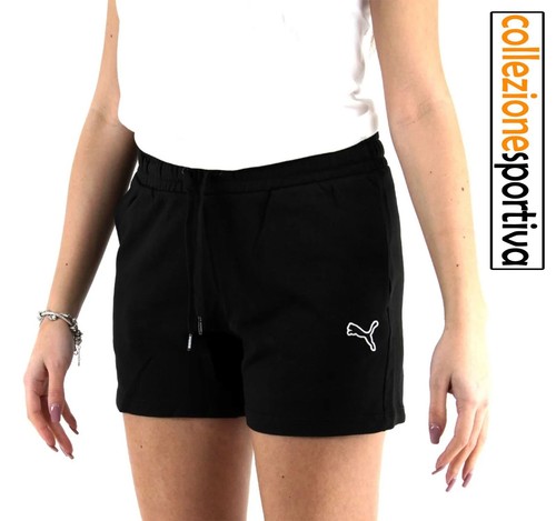 Short puma essentials 5 - puma,