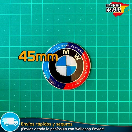 Emblema volante bmw - emblema,