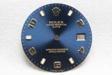 Rolex Gents Data Orologio da