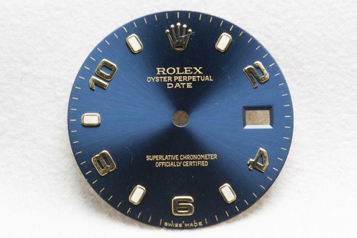 Rolex gents data - rolex, orologio
