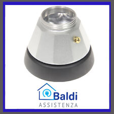 RICAMBIO ORIGINALE CALDAIA PER MACCHINA CAFFE' MOKA ALICIA DE LONGHI 2 TAZZE