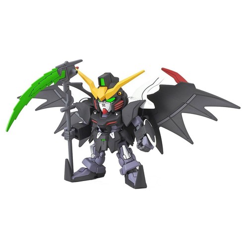 Bandai exsd gundam - gundam, deathscythe
