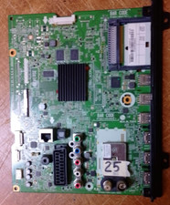 Scheda Madre Tv LG Modello:42LA620S Codice Scheda:EAX-64797004