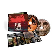 Pink Floyd – Pink Floyd At