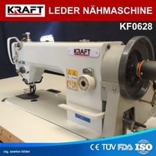 Macchina da cucire pelle