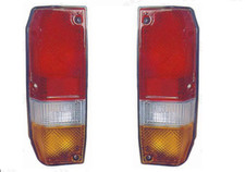 COPPIA FANALI POSTERIORI