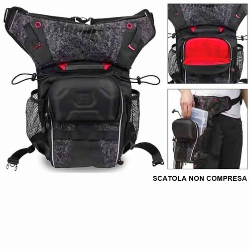 Rapala borsa ruhp urban hip - rapala,