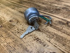 QUADRETTO ACCENSIONE LAMBRO FLI 175  2a SERIE 5 FILI  NUOVO DELL'EPOCA NOS