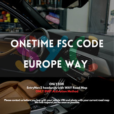 Europe WAY 2026 | ROAD MAP