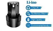 Batteria 12V Litio Ricambio